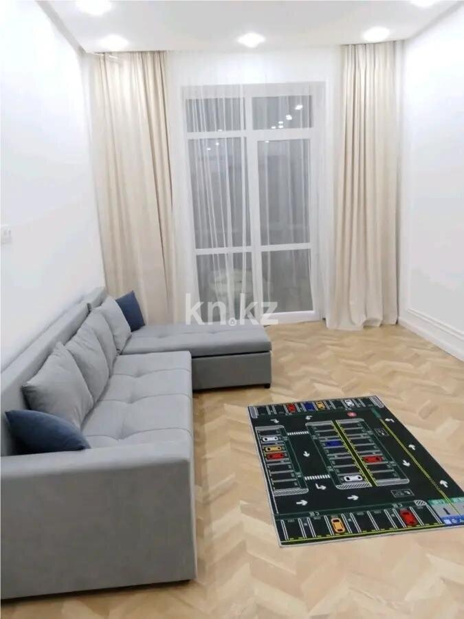 Продажа 3-комнатной квартиры, 80 м² в Астане - фото 2