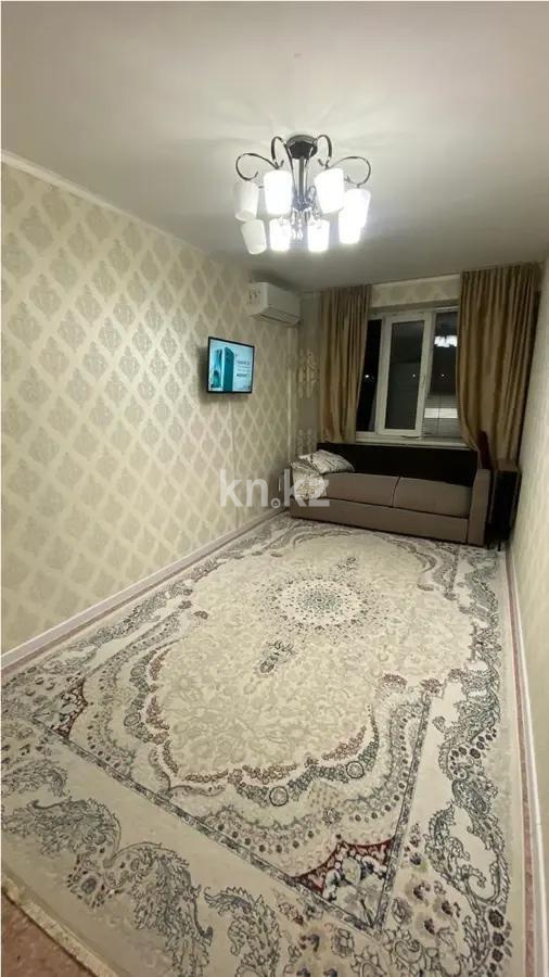 Продажа 1-комнатной квартиры, 30 м², ул. Аркалык, дом  55 в Алматы