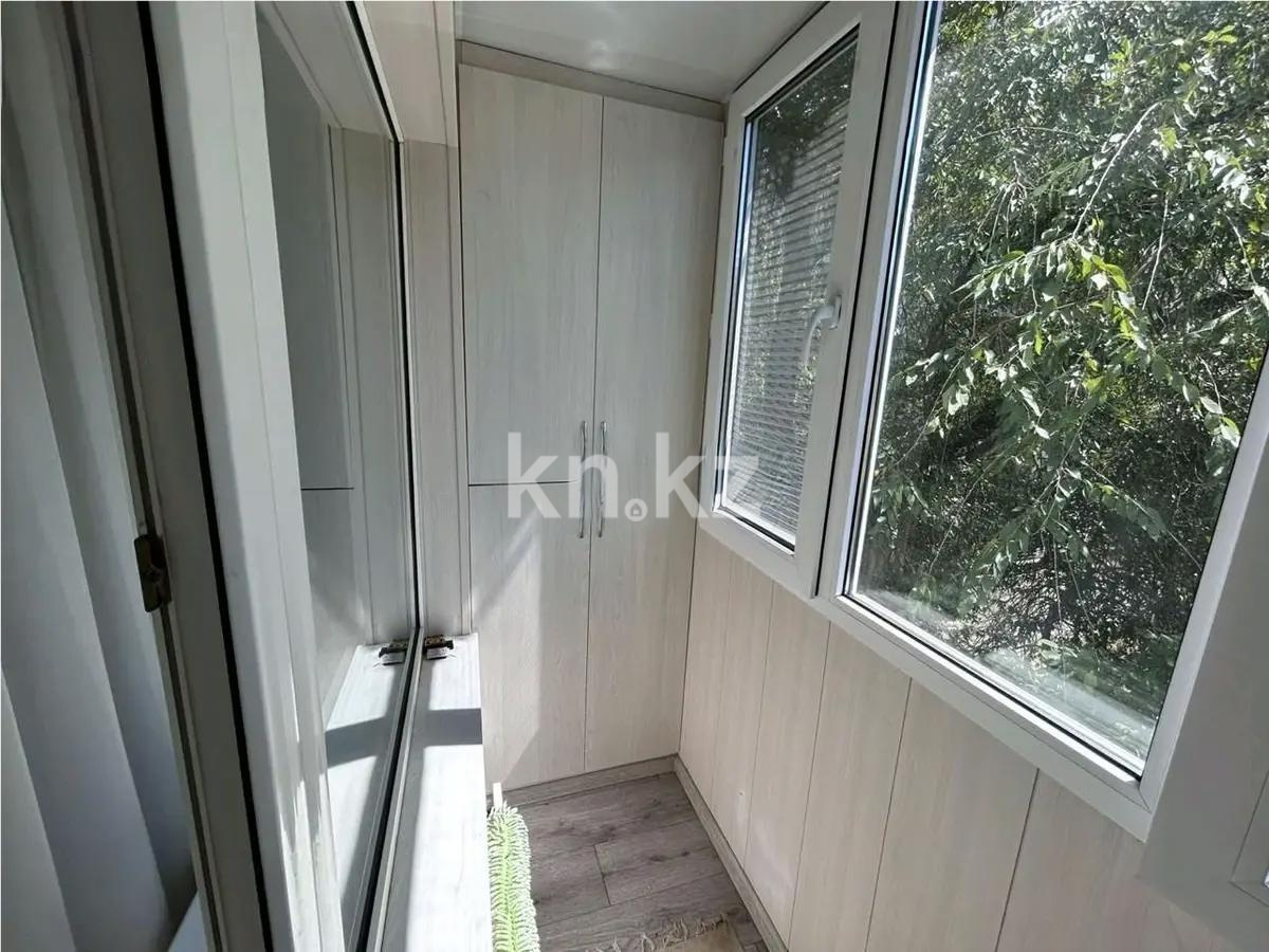 Продажа 2-комнатной квартиры, 43 м², бул. Бухар Жырау, дом  75/1 в Алматы - фото 8