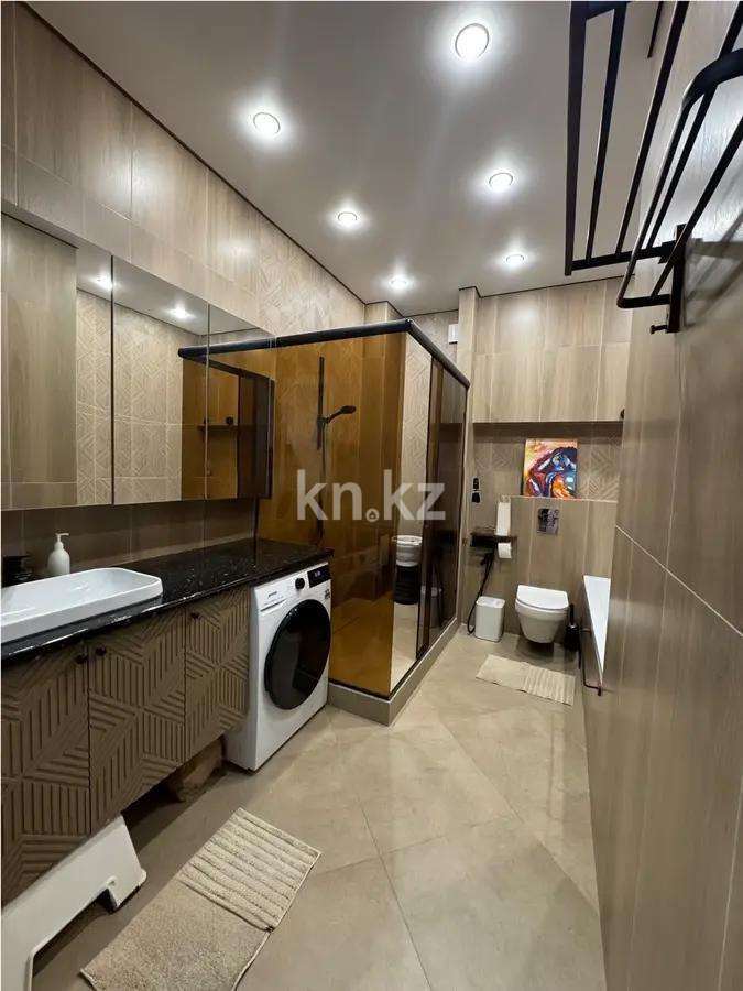 Продажа 2-комнатной квартиры, 62 м², ул. Токпанова, дом  8/6 в Астане - фото 5