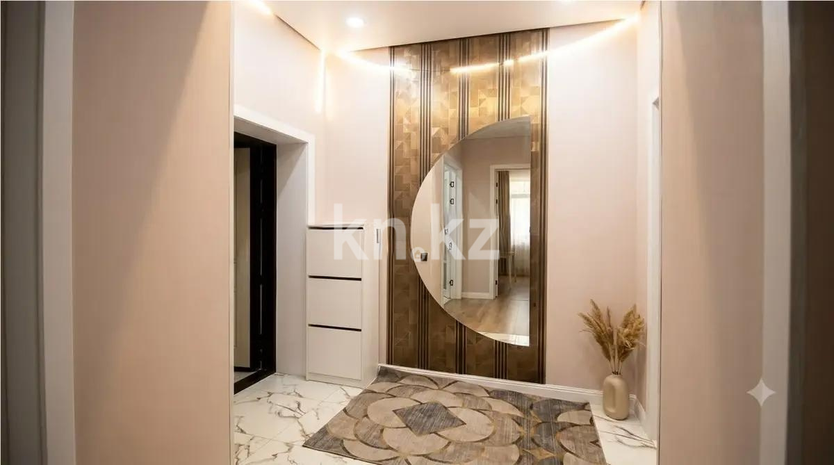 Продажа 4-комнатной квартиры, 99 м² в Астане - фото 5