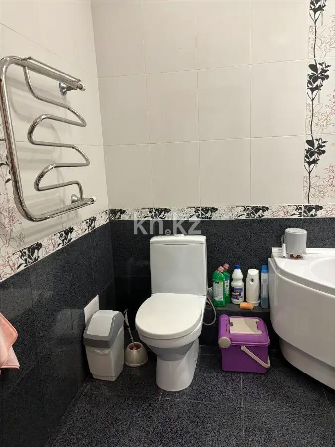 Продажа 3-комнатной квартиры, 100 м² в Алматы - фото 4