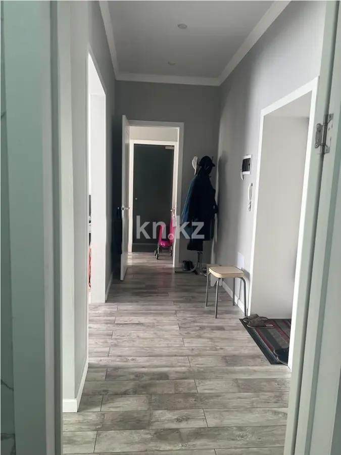 Продажа 2-комнатной квартиры, 59 м², ул. Омарова, дом  21/1 в Астане - фото 5