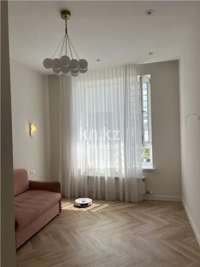 Продажа 3-комнатной квартиры, 90 м² в Астане - фото 2