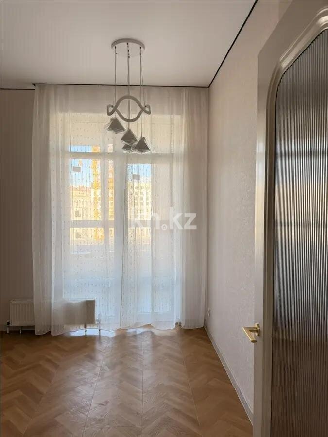 Продажа 1-комнатной квартиры, 40 м² в Астане - фото 2