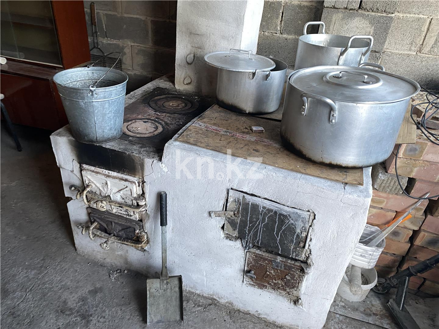 Продажа 5-комнатного дома, 136.6 м² в Караганде - фото 19