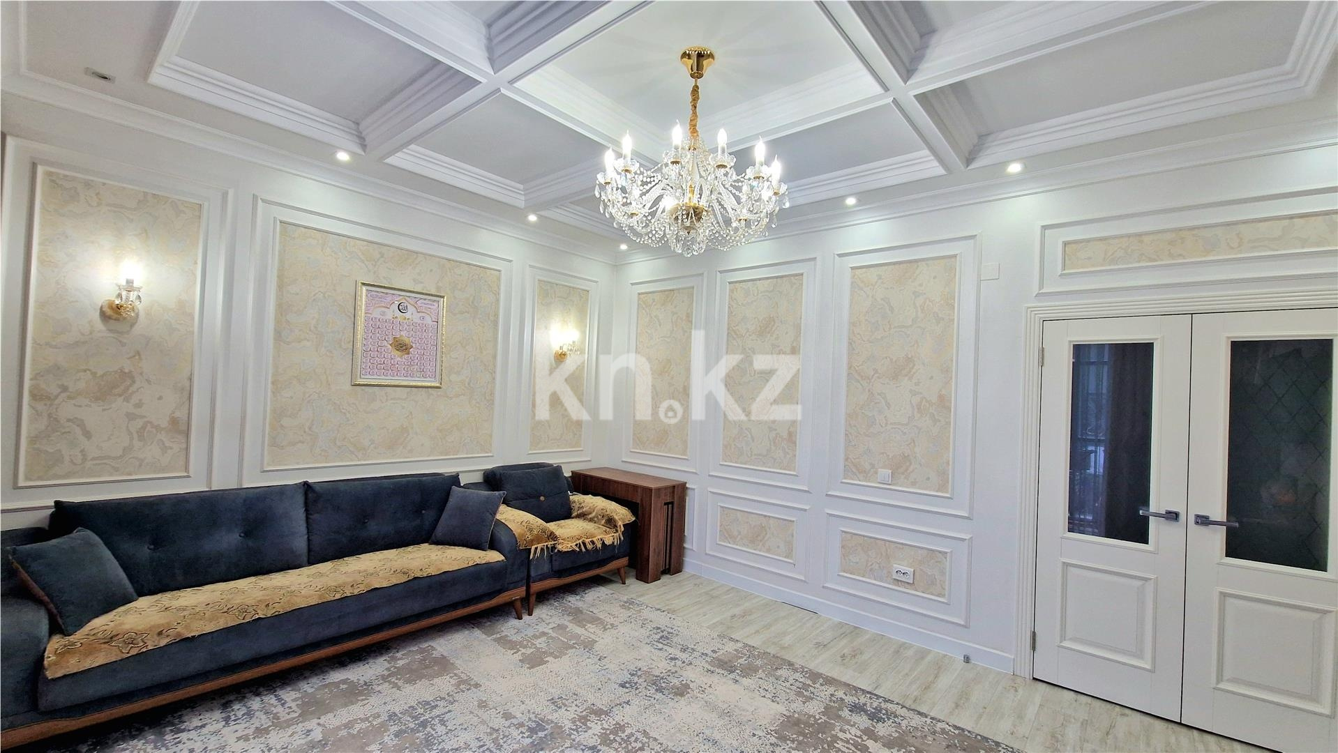 Продажа 3-комнатной квартиры, 85 м² в Караганде - фото 18