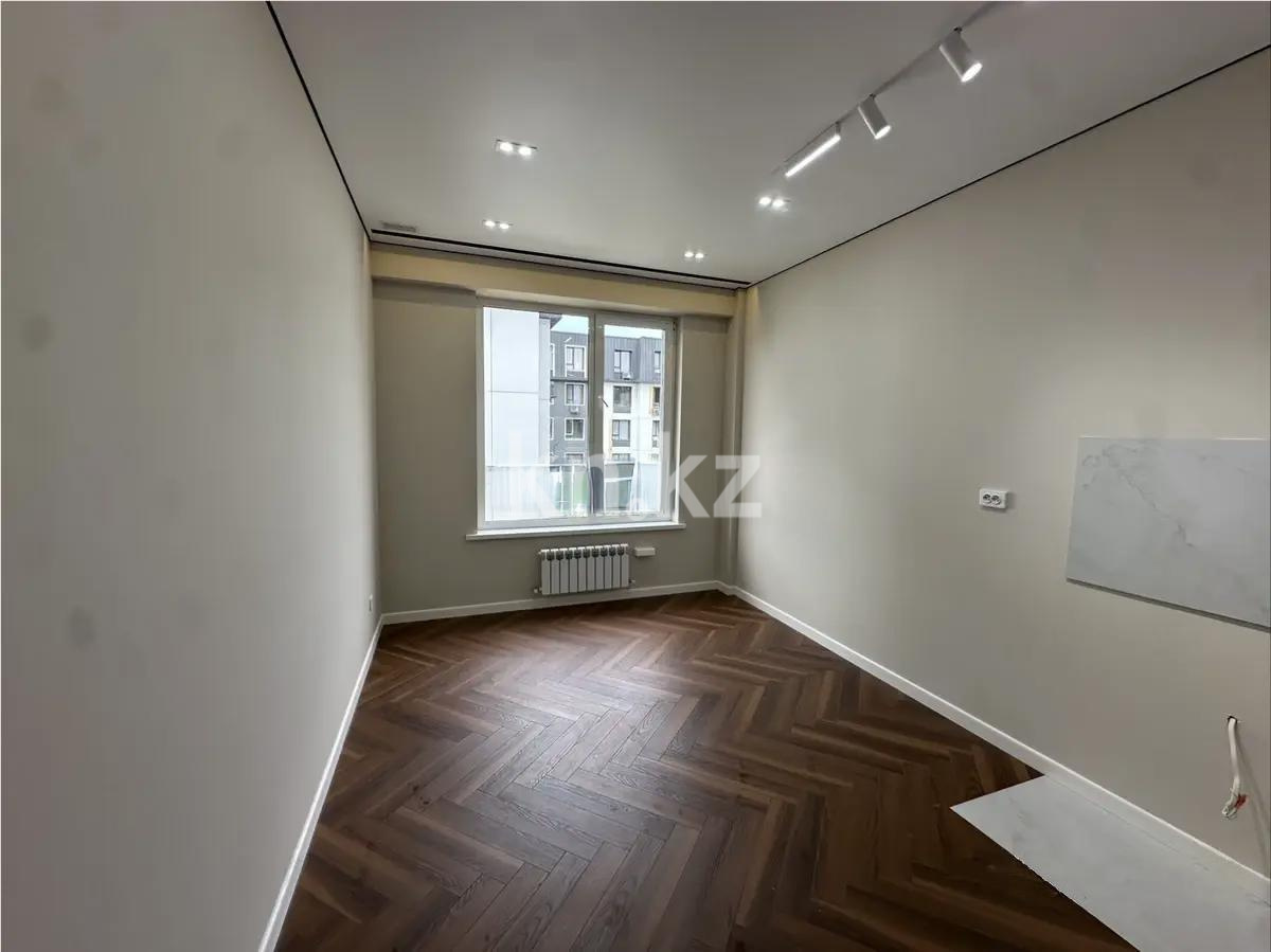 Продажа 2-комнатной квартиры, 68 м² в Алматы