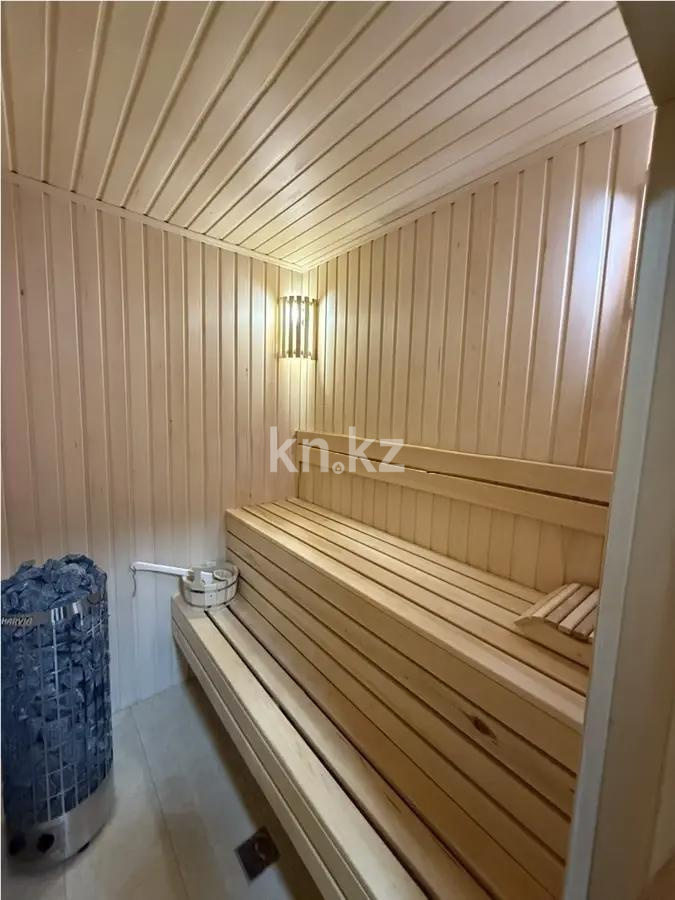 Продажа 5-комнатной квартиры, 185 м² в Алматы - фото 10