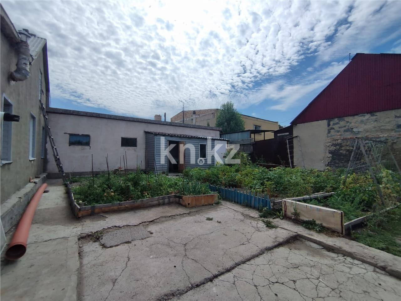 Продажа 4-комнатного дома, 69.1 м², ул. Тельмана в Темиртау - фото 2