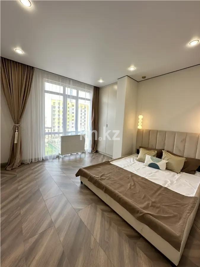 Продажа 2-комнатной квартиры, 48 м² в Алматы - фото 2