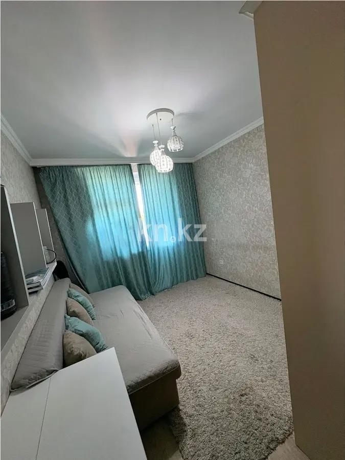 Продажа 2-комнатной квартиры, 62.2 м² в Астане - фото 2
