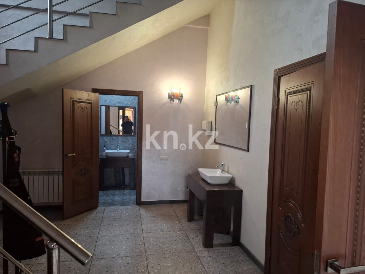 Продажа здания, 430 м² в Алматы - фото 8
