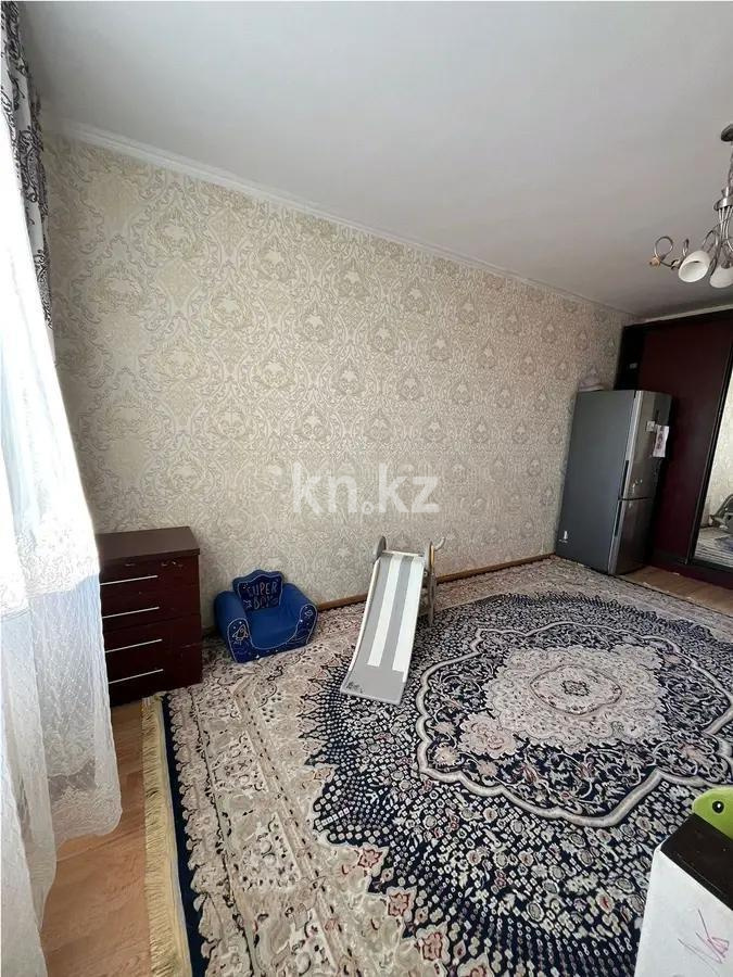 Продажа 1-комнатной квартиры, 36 м², ул. Косшыгулулы, дом  23/2 в Астане - фото 2