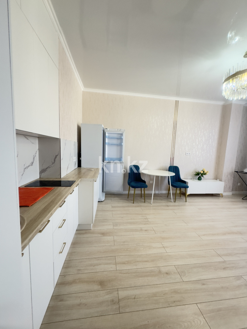 Продажа 1-комнатной квартиры, 40 м² в Астане - фото 3