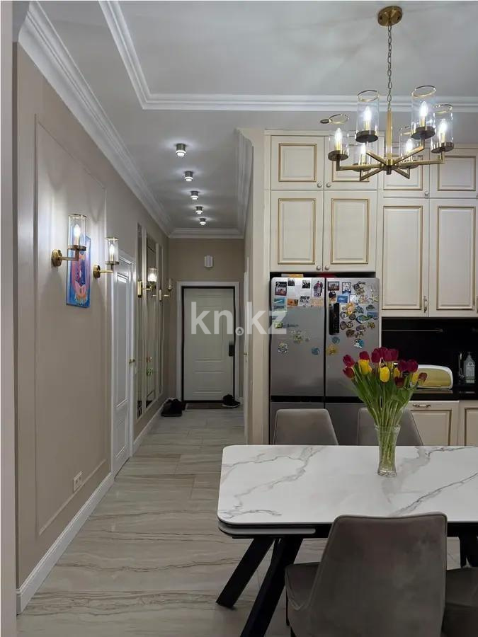 Продажа 3-комнатной квартиры, 105 м² в Астане - фото 7