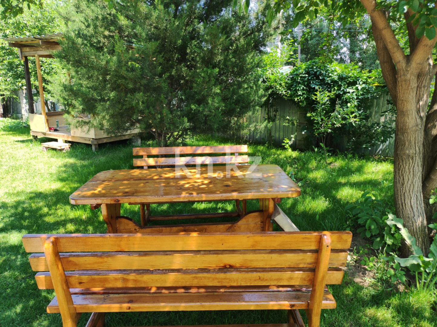 Продажа 6-комнатного дома, 600 м² в Алматинской области - фото 10