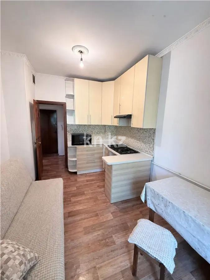 Продажа 1-комнатной квартиры, 35 м² в Алматы - фото 2