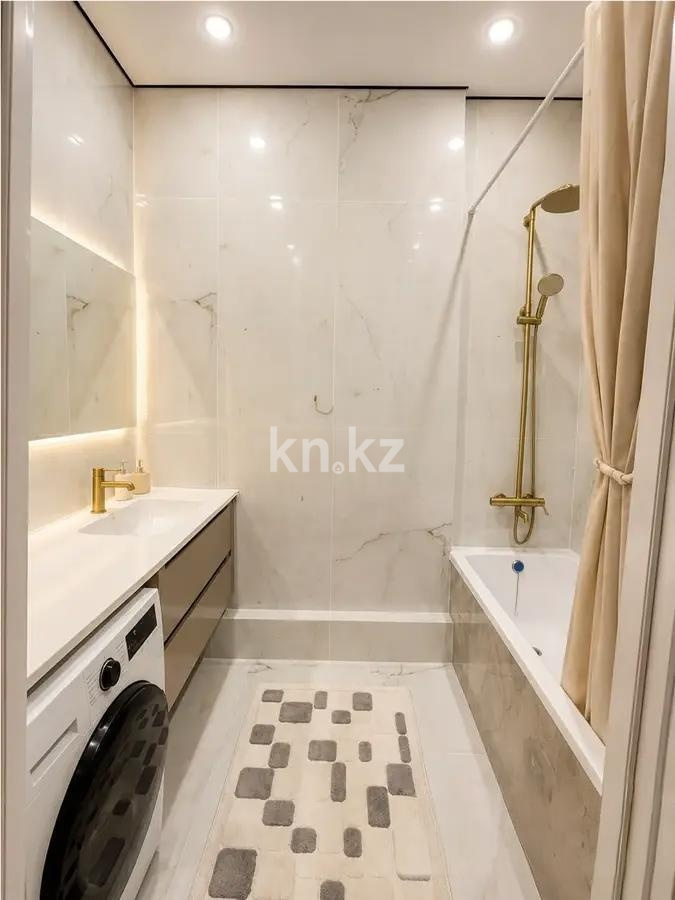 Продажа 2-комнатной квартиры, 67.21 м² в Астане - фото 4