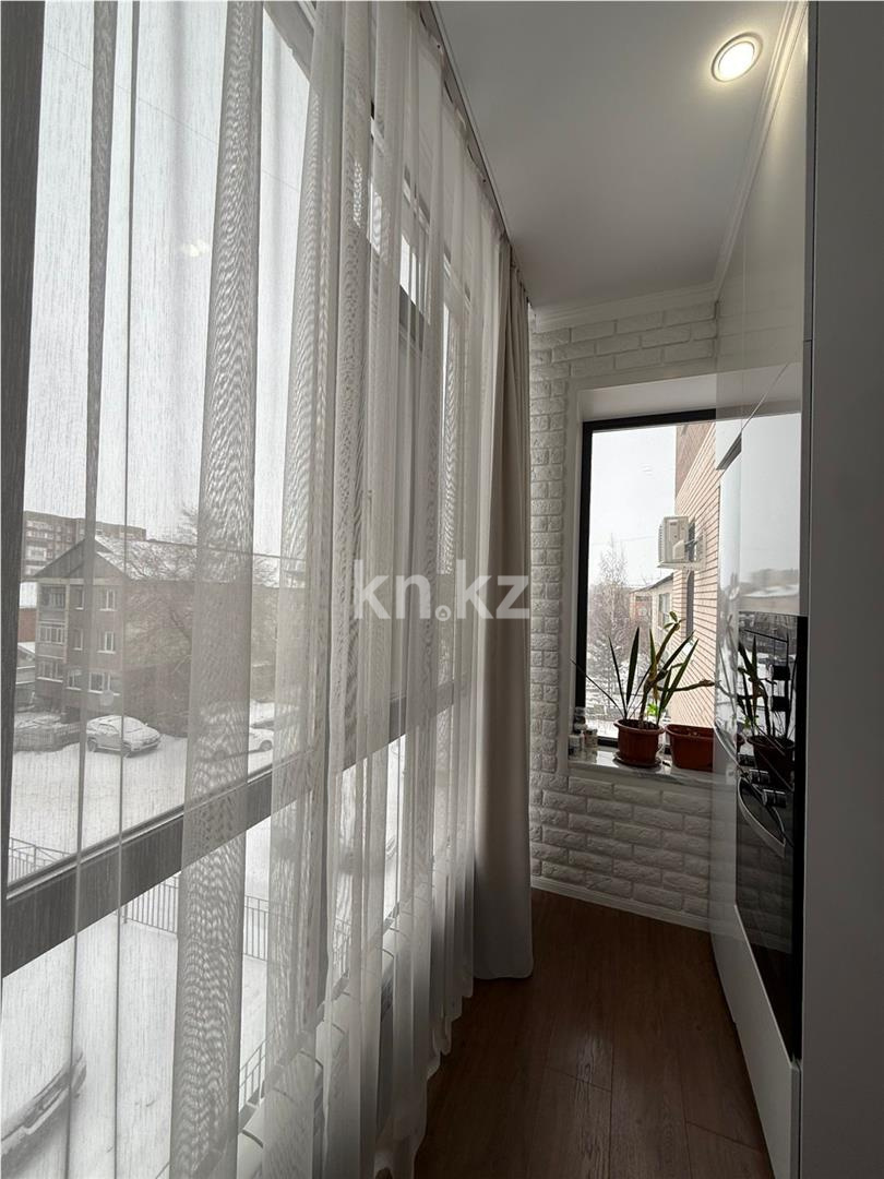 Продажа 2-комнатной квартиры, 44 м² в Караганде - фото 7