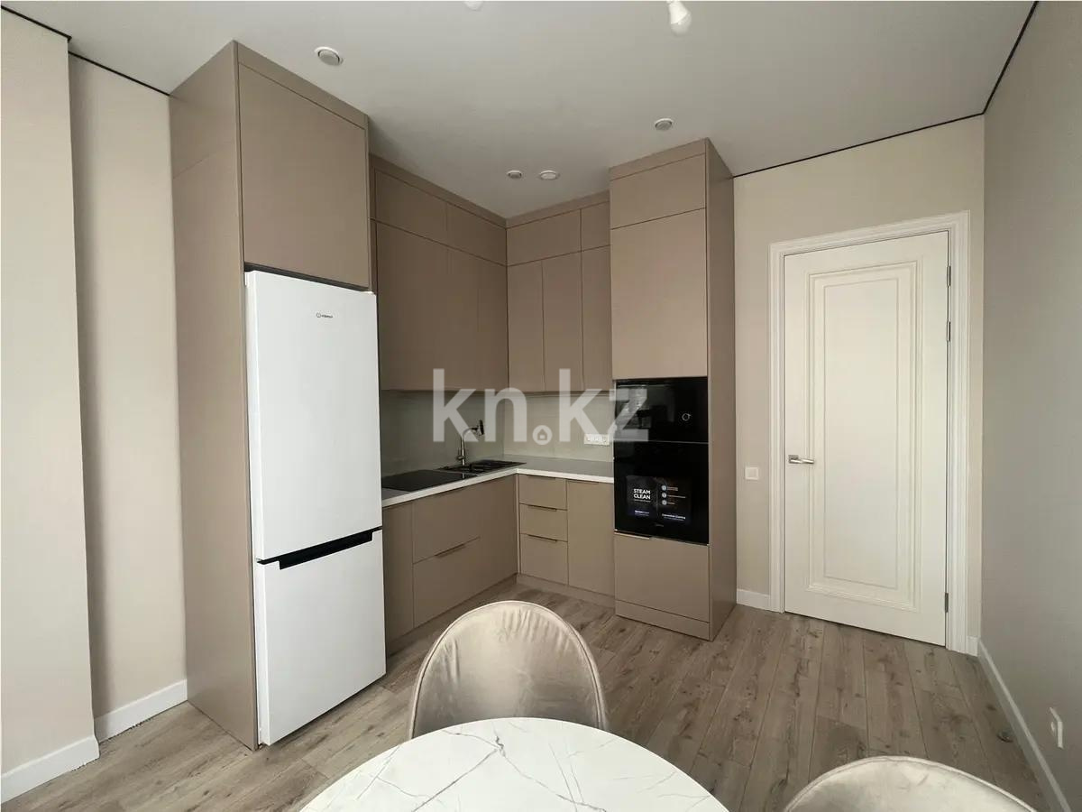 Продажа 2-комнатной квартиры, 44.5 м² в Астане - фото 3