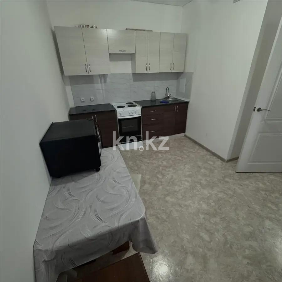 Продажа 1-комнатной квартиры, 38.1 м² в Астане - фото 2
