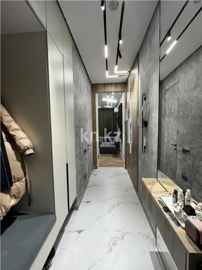 Продажа 2-комнатной квартиры, 49 м² в Алматы - фото 6