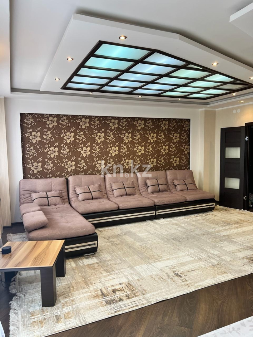 Продажа 3-комнатной квартиры, 90 м² в Караганде - фото 3