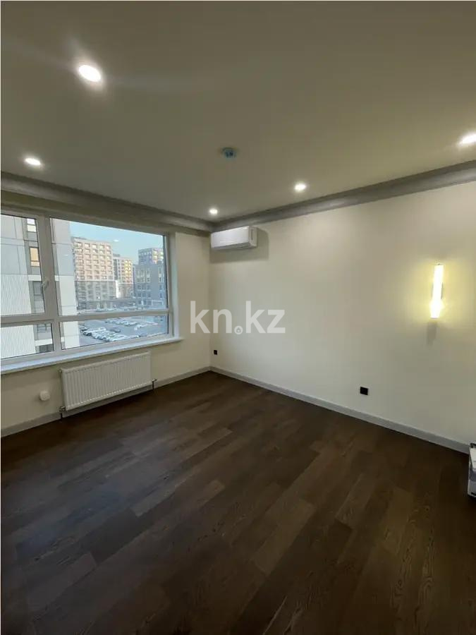 Продажа 1-комнатной квартиры, 35 м², мкр-н Гажайып, дом  33 в Алматы