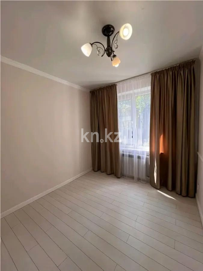 Продажа 3-комнатной квартиры, 57.7 м² в Алматы