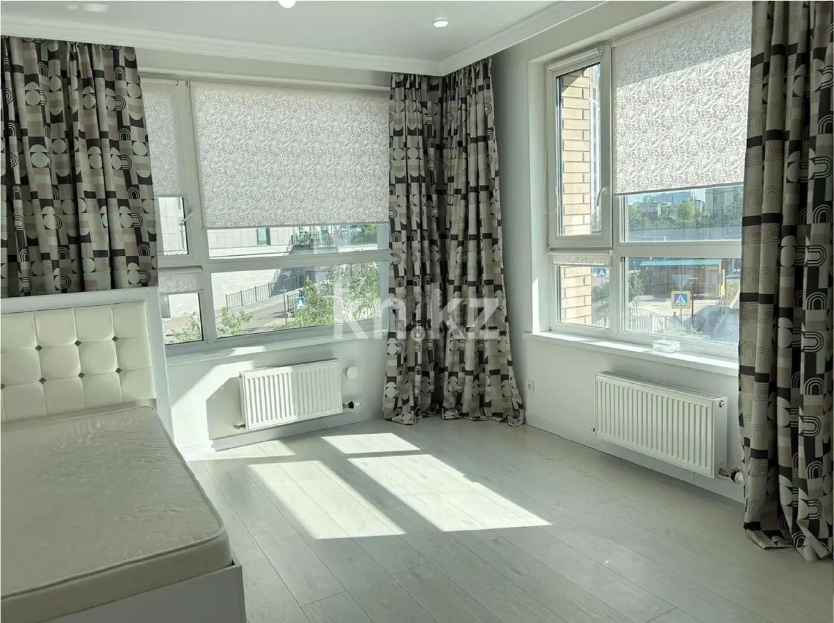 Продажа 3-комнатной квартиры, 92 м², ул. Керей, Жанибек хандар, дом  50/3 в Астане - фото 2