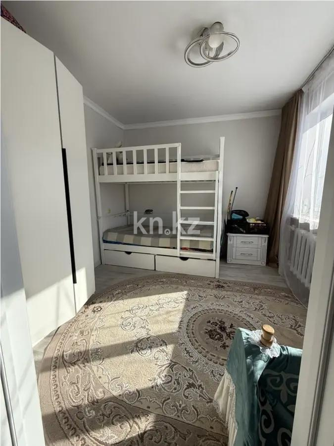 Продажа 4-комнатной квартиры, 60 м² в Караганде - фото 4