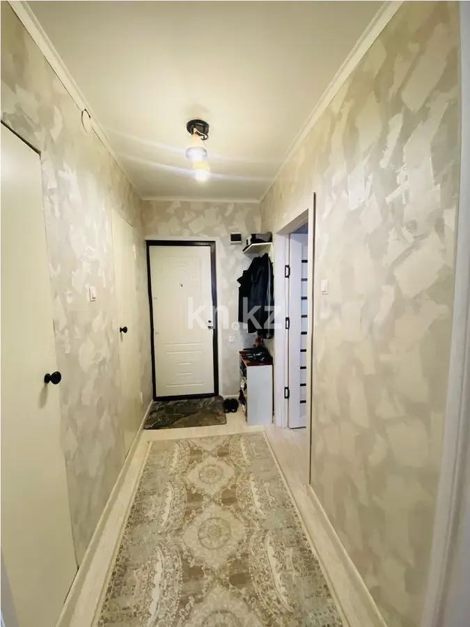 Продажа 1-комнатной квартиры, 34 м², мкр-н 16, дом  12 в Караганде - фото 3