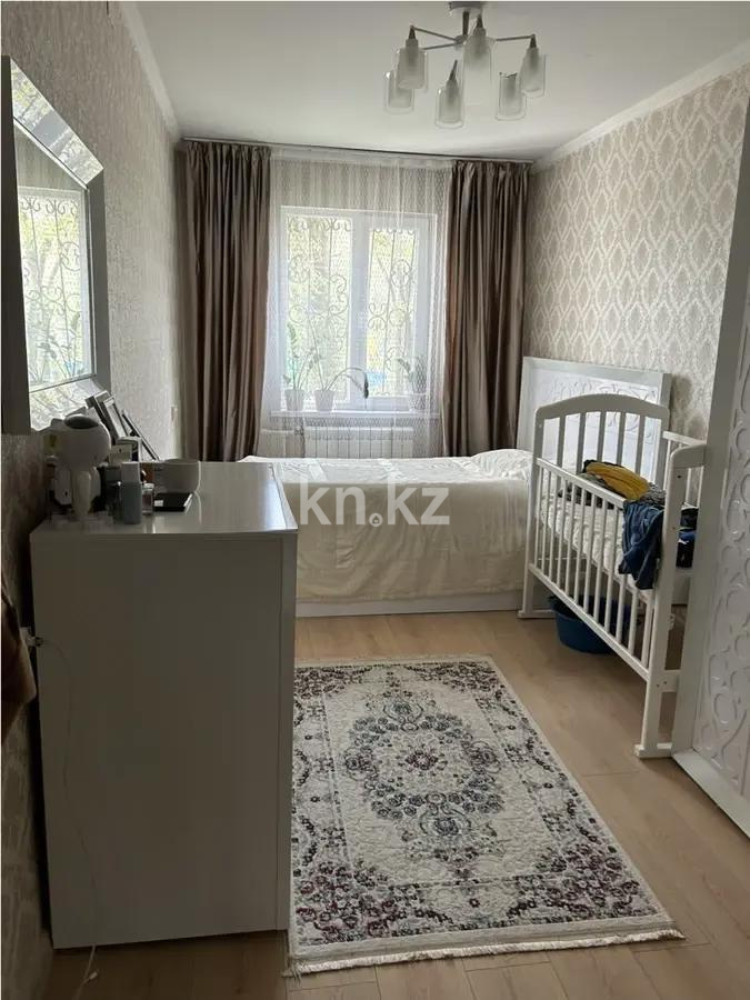 Продажа 3-комнатной квартиры, 63.9 м², пр. Гагарина, дом  296 в Алматы - фото 3