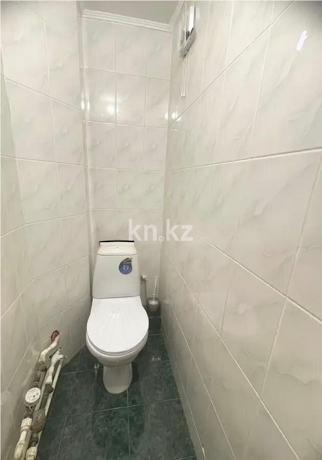 Продажа 1-комнатной квартиры, 33 м² в Караганде - фото 4