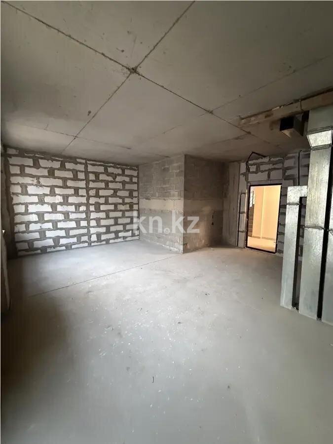 Продажа 1-комнатной квартиры, 31 м² в Алматы - фото 2