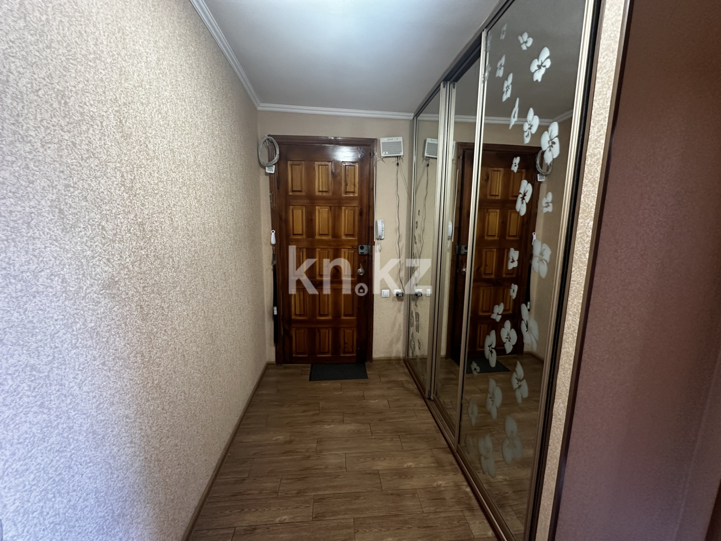 Продажа 3-комнатной квартиры, 76.7 м² в Караганде - фото 14