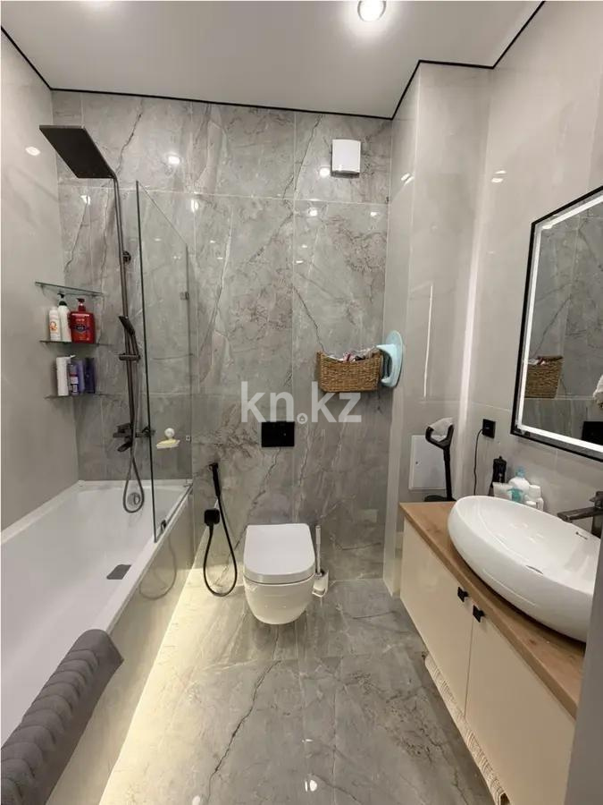 Продажа 3-комнатной квартиры, 96 м² в Астане - фото 4