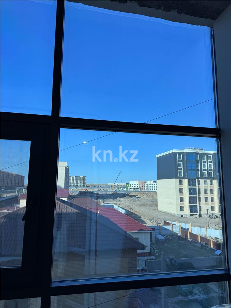 Продажа 4-комнатной квартиры, 121 м², ул. Таттимбета, дом  33/11 в Караганде - фото 23