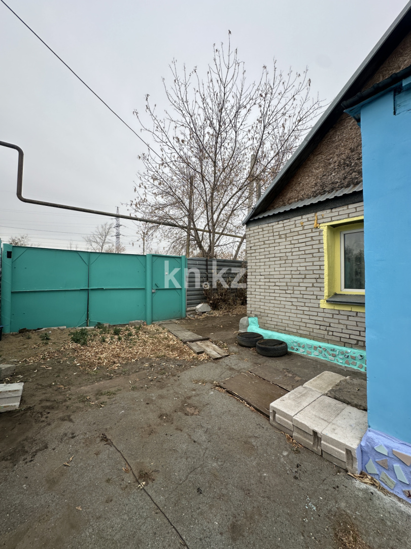 Продажа 4-комнатного дома, 71 м², ул. Каирбекова, дом  274 в Костанае - фото 2