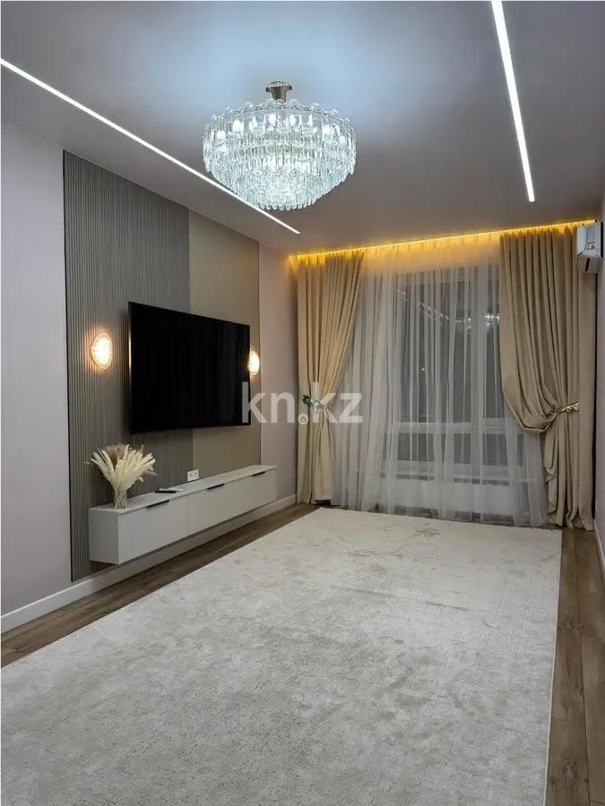 Продажа 3-комнатной квартиры, 90 м² в Астане