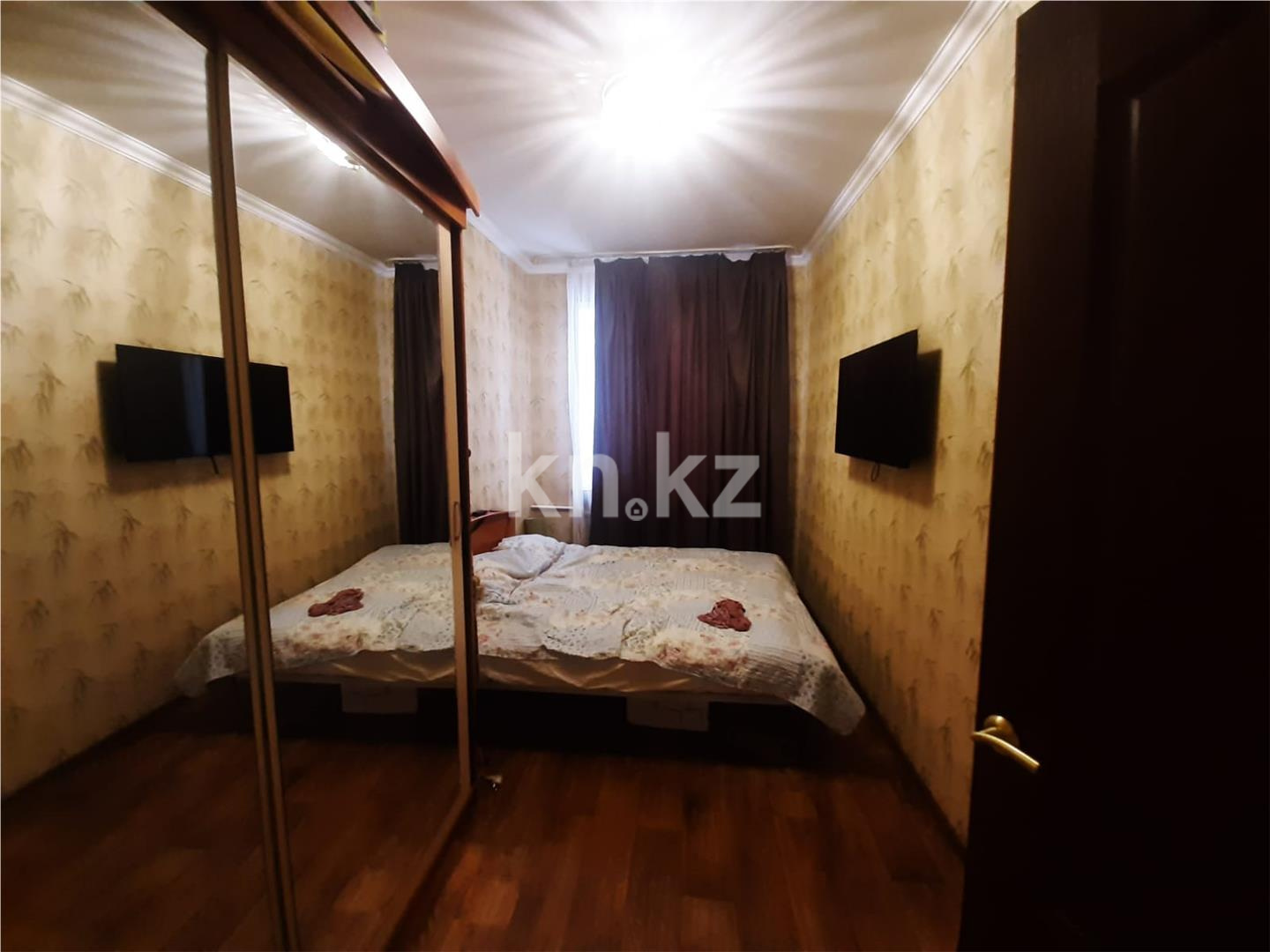 Продажа 3-комнатной квартиры, 54 м² в Караганде - фото 2