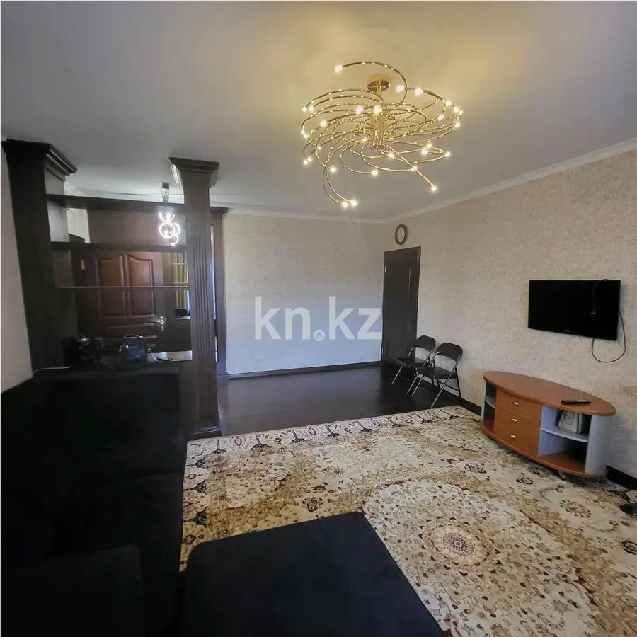 Продажа 3-комнатной квартиры, 65.5 м², мкр. Самал-2, дом  30 в Алматы