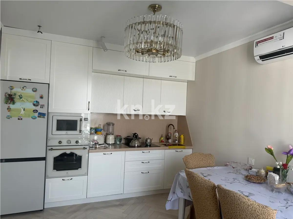 Продажа 2-комнатной квартиры, 70 м² в Алматы - фото 4