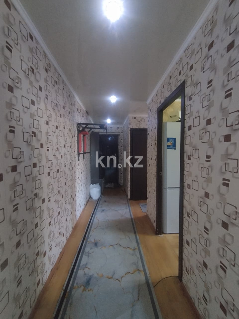 Продажа 3-комнатной квартиры, 53 м² в Темиртау - фото 9