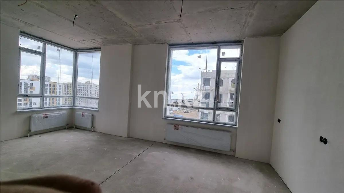 Продажа 3-комнатной квартиры, 67.29 м² в Астане