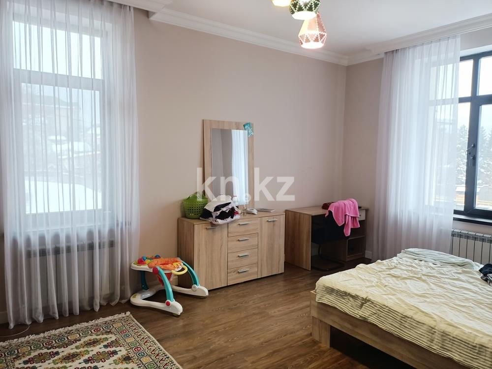 Продажа 9-комнатного дома, 460 м², ул. Игишева в Алматы - фото 19