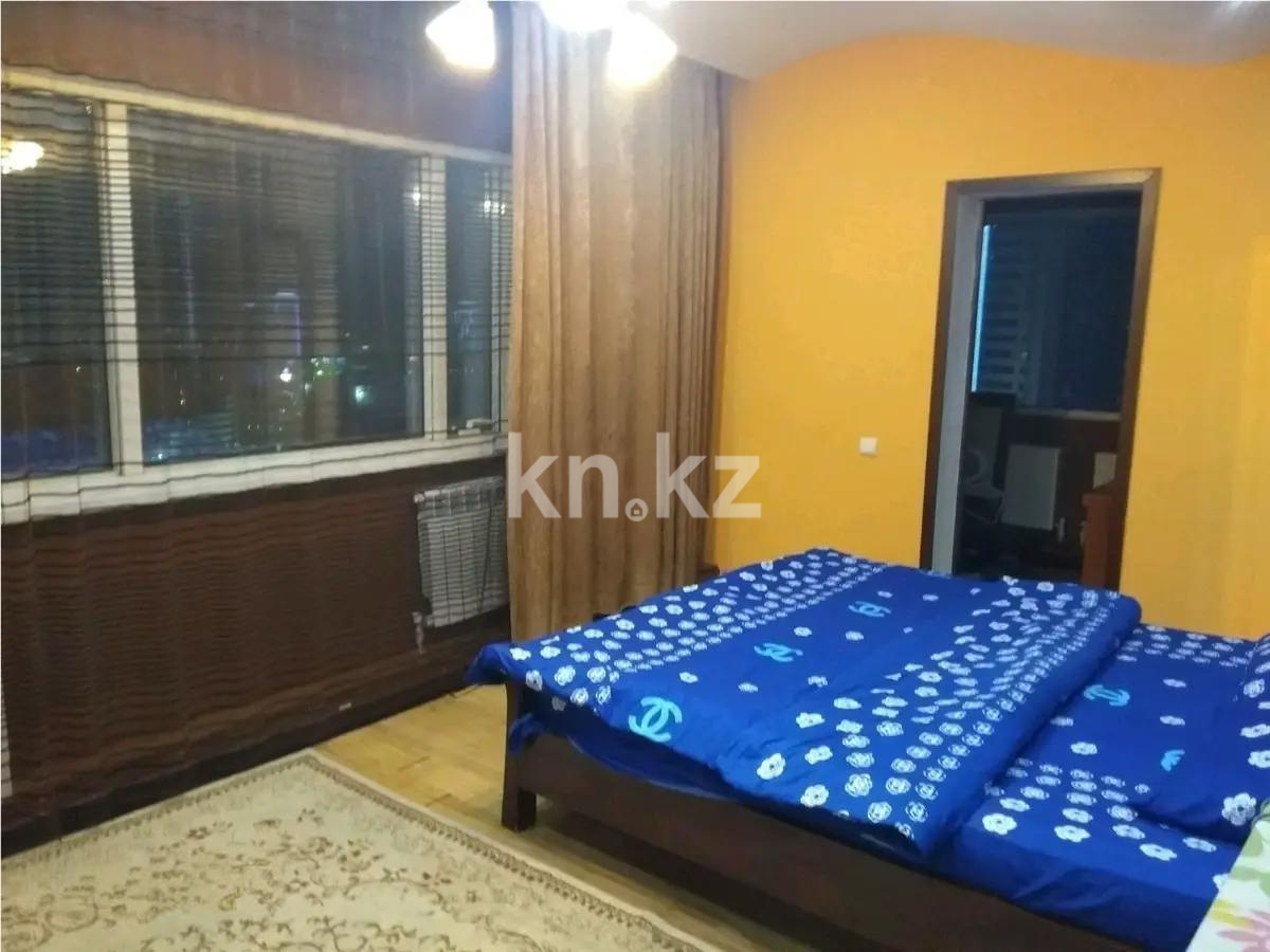 Продажа 3-комнатной квартиры, 100 м², ул. Достык, дом  5/1 в Астане - фото 3