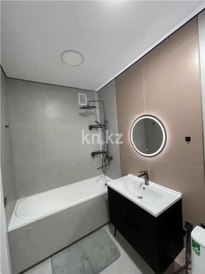 Продажа 2-комнатной квартиры, 47 м² в Алматы - фото 4