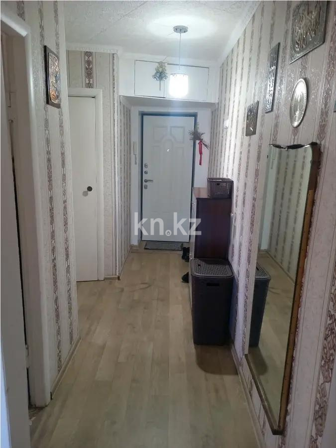 Продажа 3-комнатной квартиры, 50 м² в Караганде - фото 4